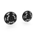 Ducabike - DBK Special Parts Dashboard Mounting Screws and Billet Washers for Triumph Speed Triple 1200 RS
